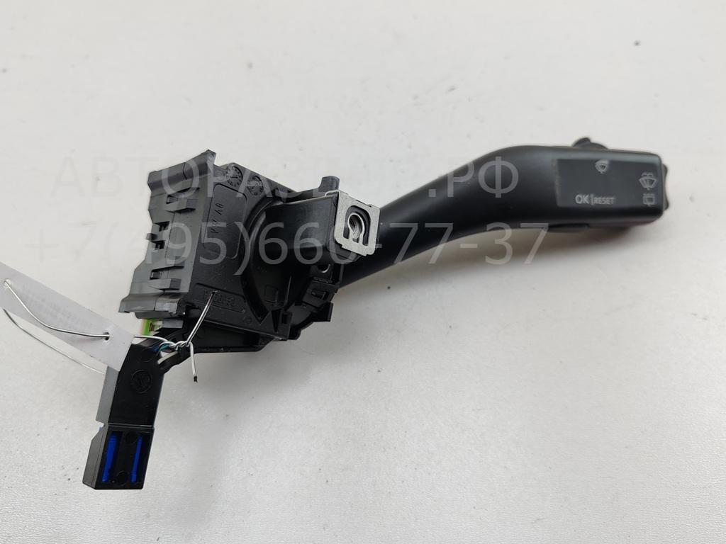 Переключатель стеклоочистителей