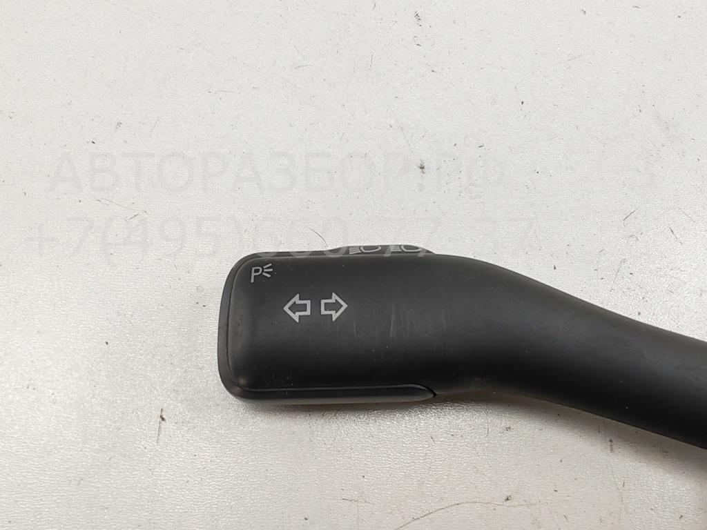 Переключатель поворотов подрулевой