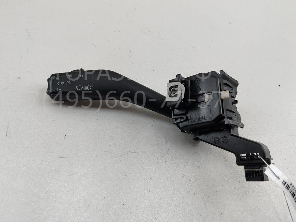 Переключатель поворотов подрулевой