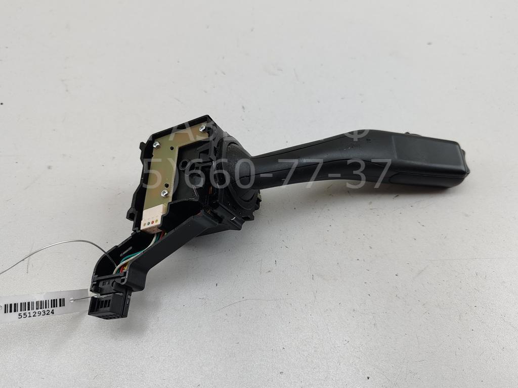 Переключатель поворотов подрулевой