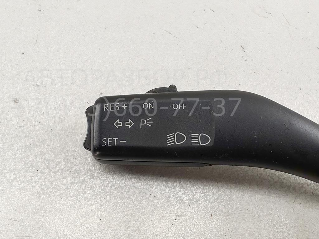 Переключатель поворотов подрулевой