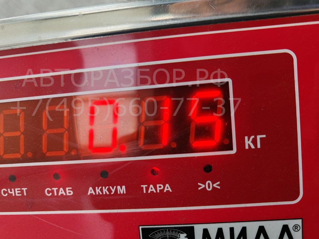 Переключатель стеклоочистителей