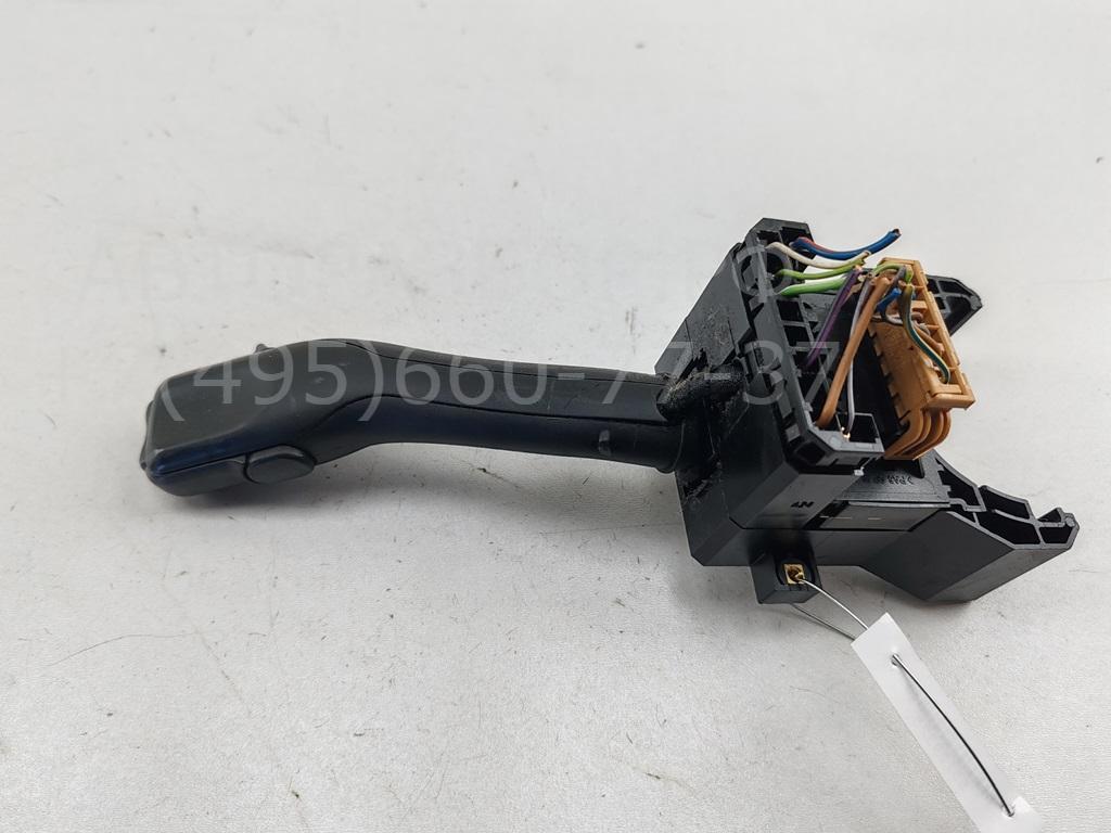 Переключатель стеклоочистителей