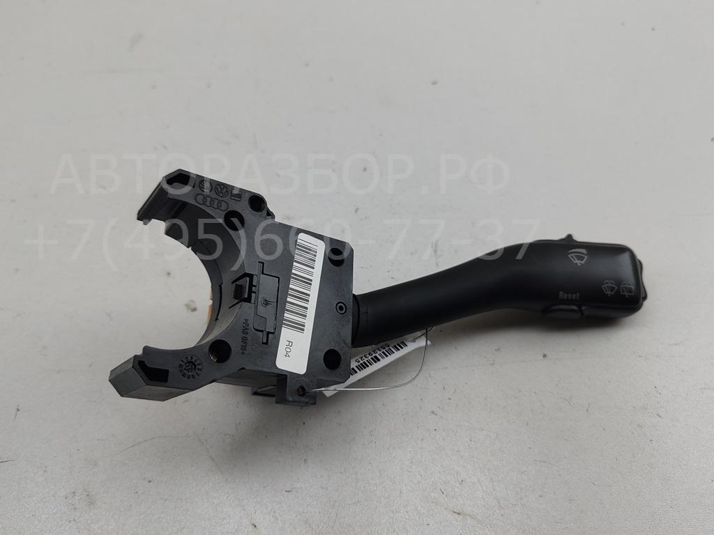 Переключатель стеклоочистителей