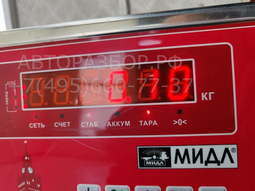 Переключатель стеклоочистителей