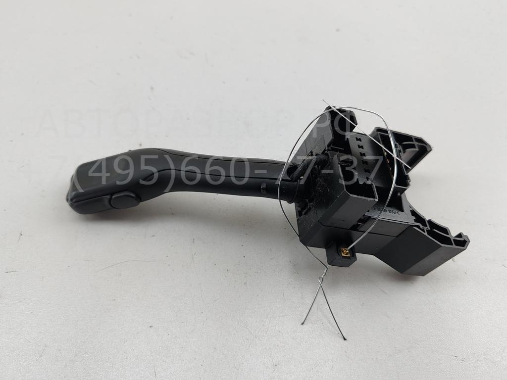 Переключатель стеклоочистителей