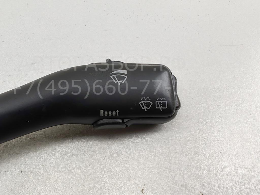 Переключатель стеклоочистителей