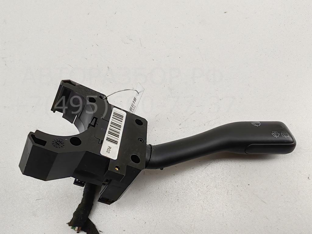 Переключатель стеклоочистителей