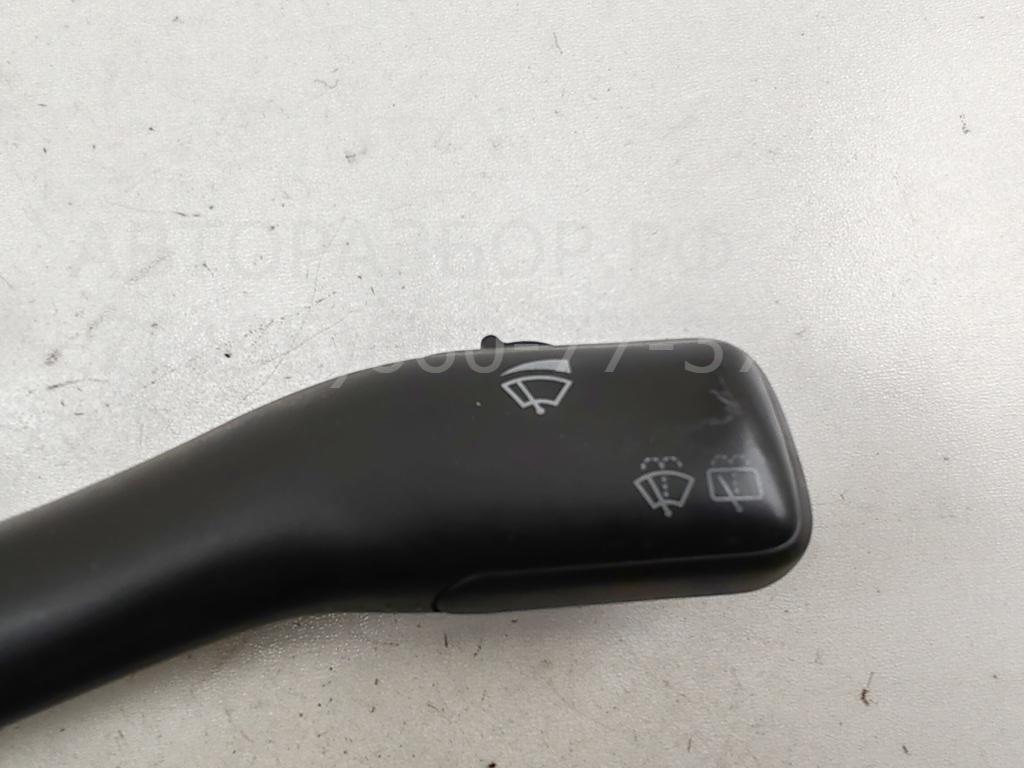 Переключатель стеклоочистителей