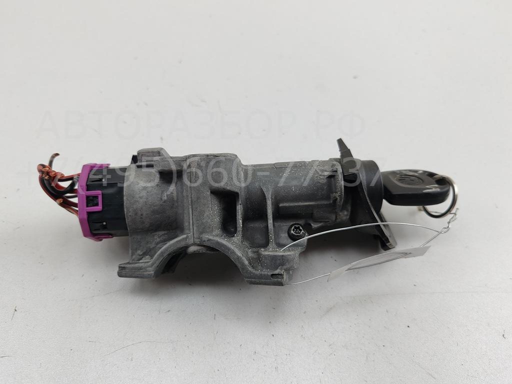 Замок зажигания