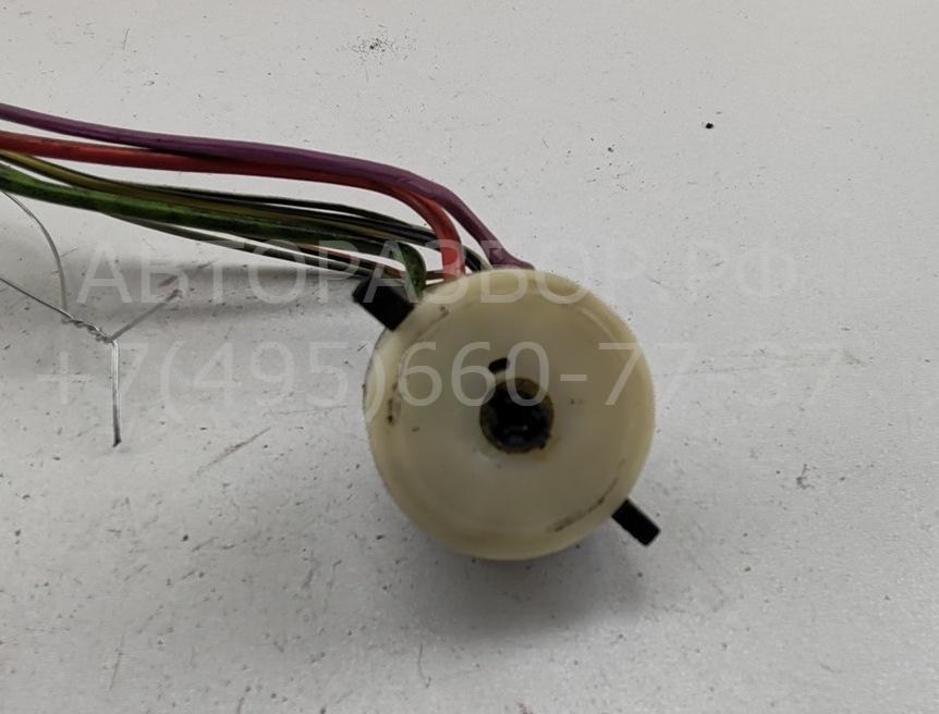 Контактная группа замка зажигания