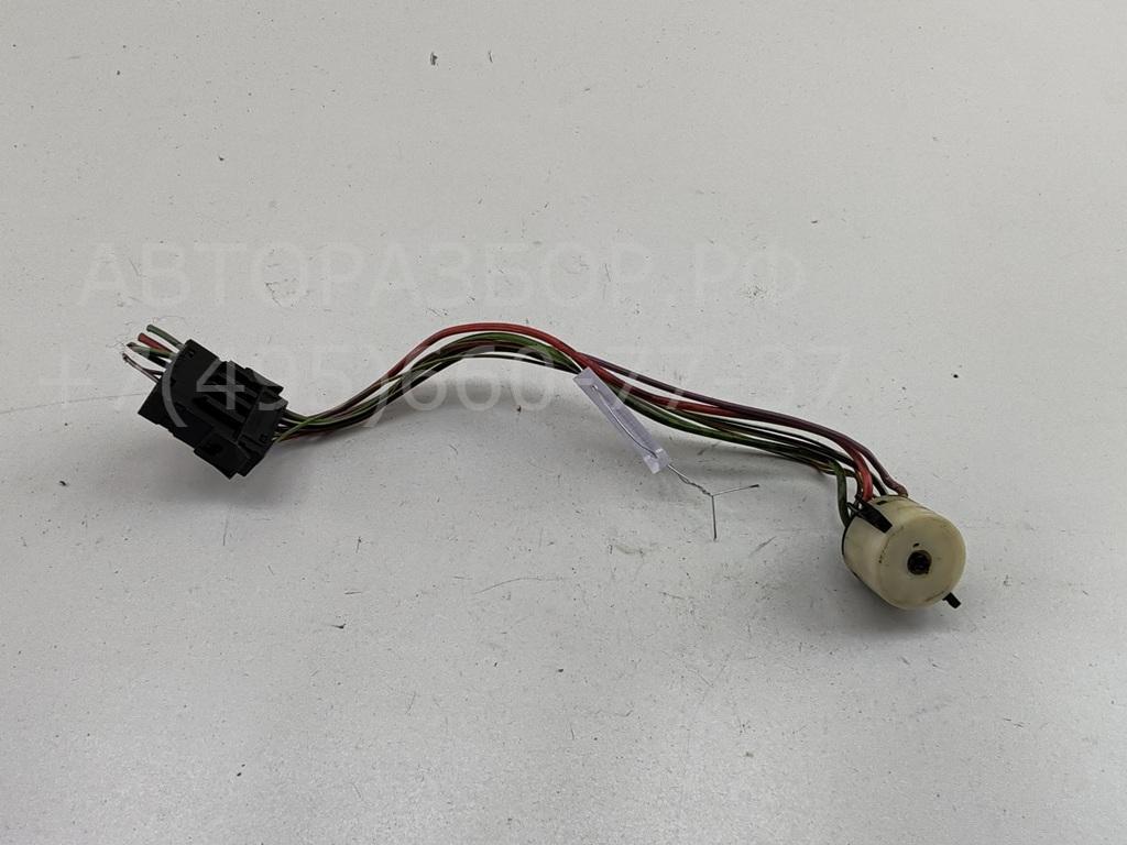 Контактная группа замка зажигания