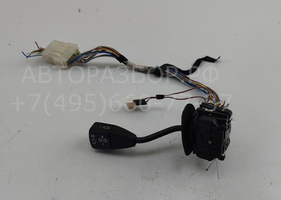 Переключатель поворотов подрулевой