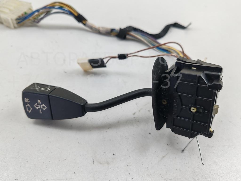 Переключатель поворотов подрулевой