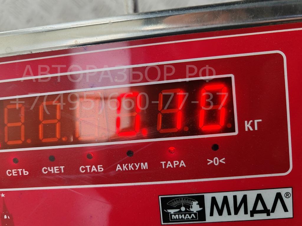 Переключатель стеклоочистителей