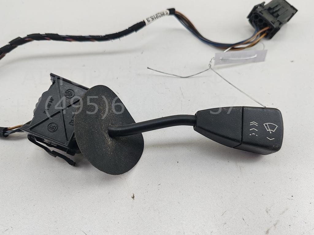 Переключатель стеклоочистителей