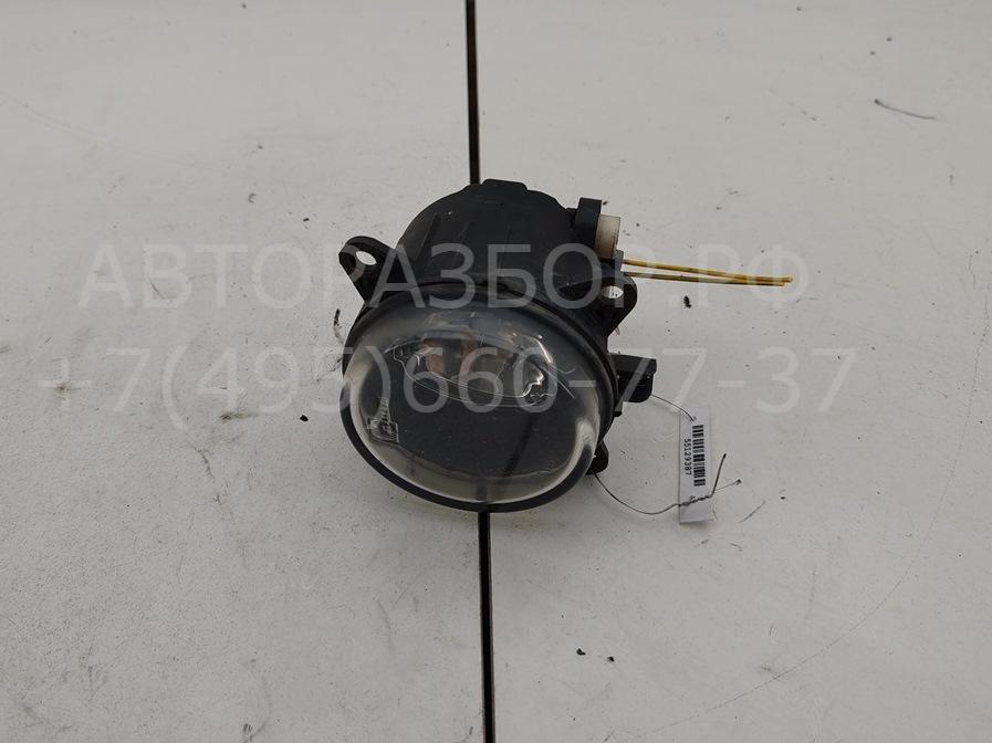 Фара противотуманная правая