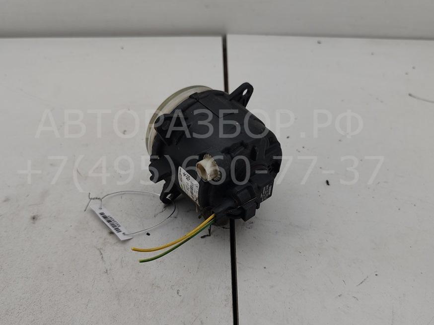 Фара противотуманная правая