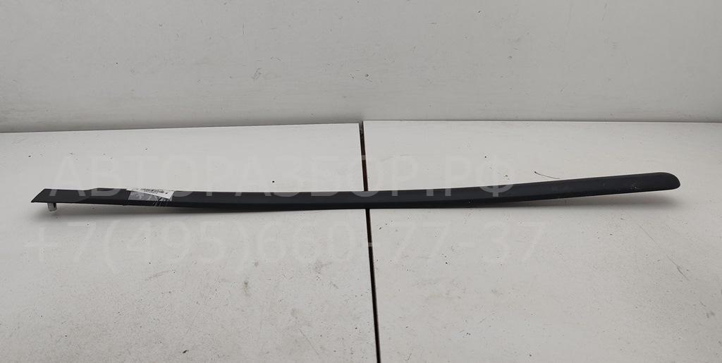 Накладка двери задней левой