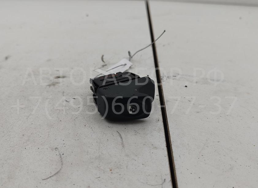 Кнопка стеклоподъемника