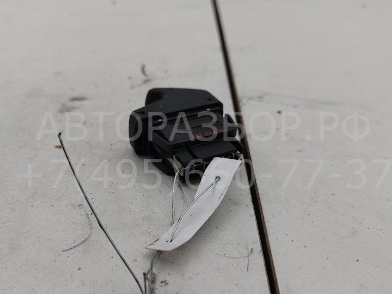 Кнопка стеклоподъемника