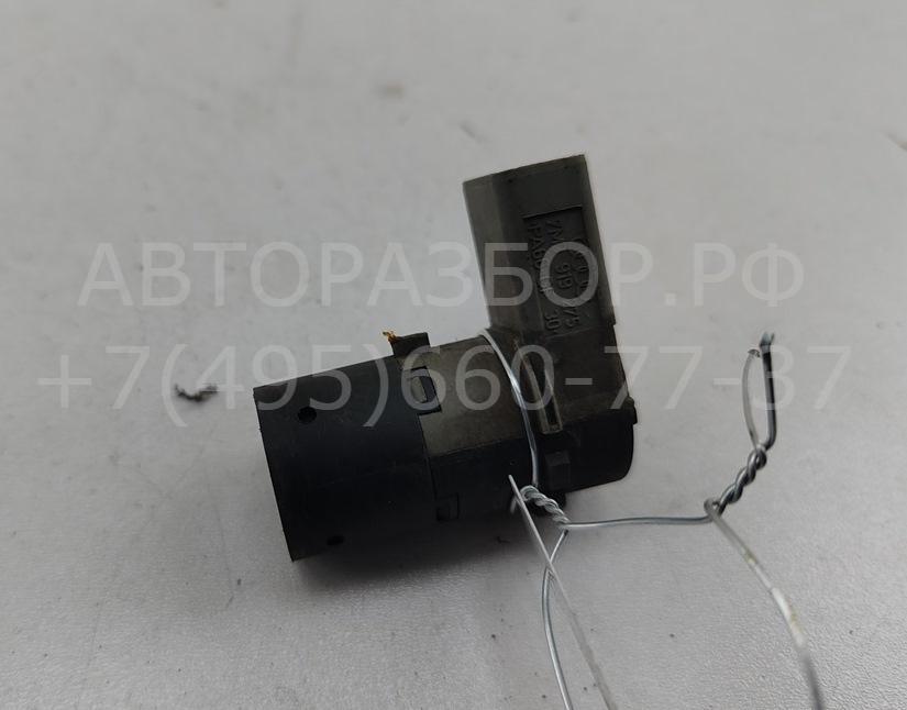 Датчик парковки