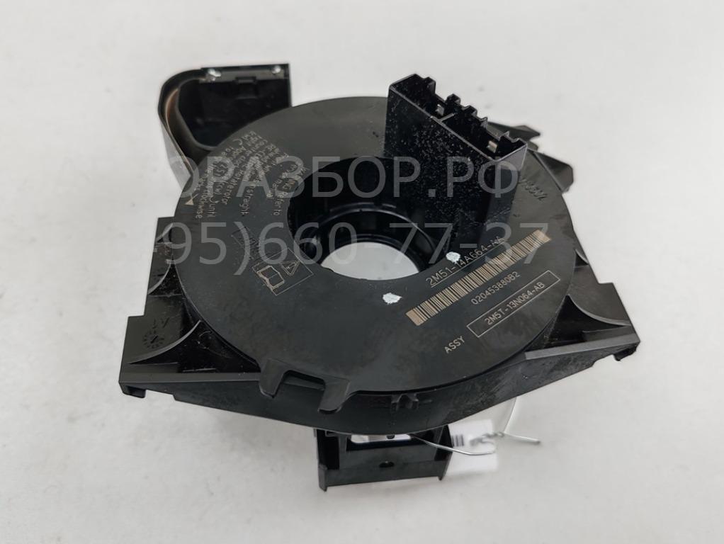 Механизм подрулевой для SRS (ленточный)