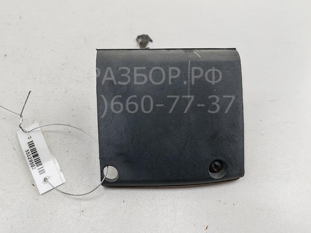 Решетка в бампер