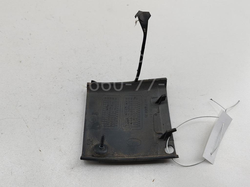 Решетка в бампер