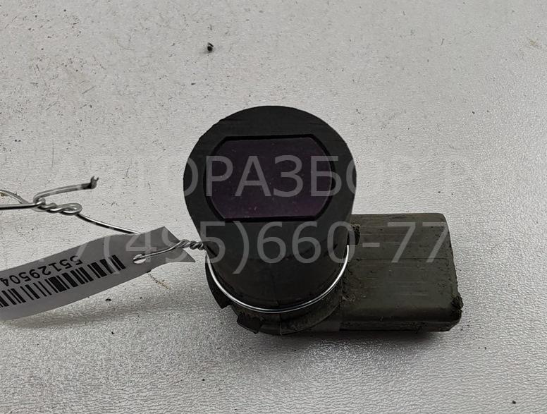 Датчик парковки