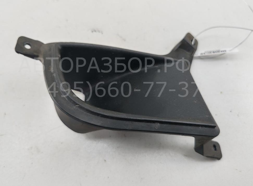 Решетка в бампер