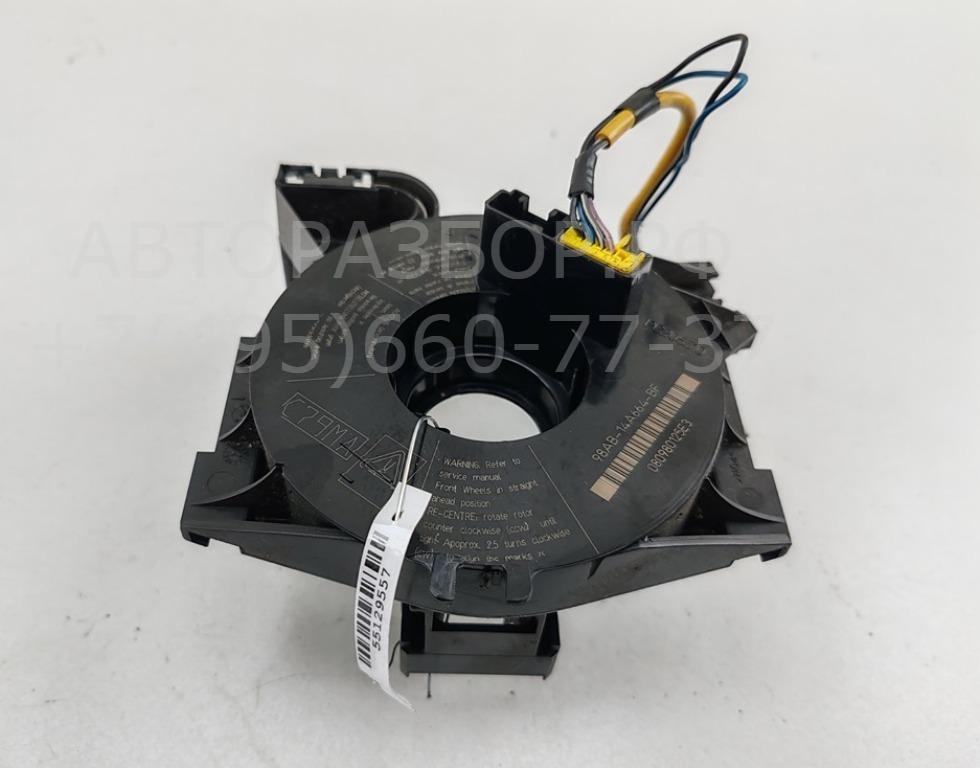 Механизм подрулевой для SRS (ленточный)