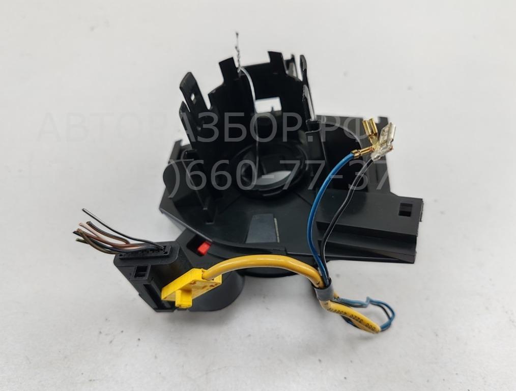 Механизм подрулевой для SRS (ленточный)