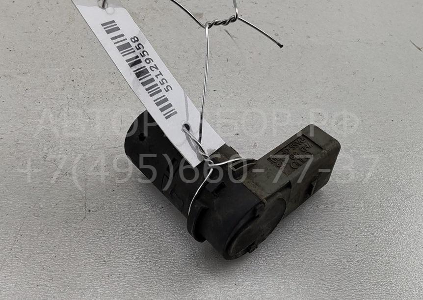 Датчик парковки