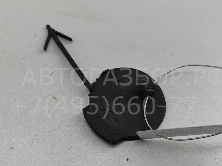 Решетка в бампер