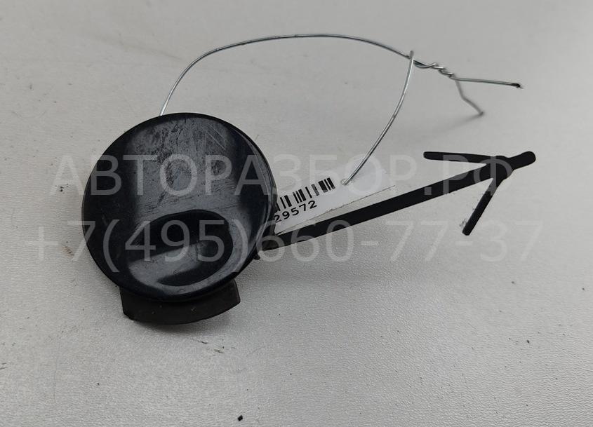 Решетка в бампер