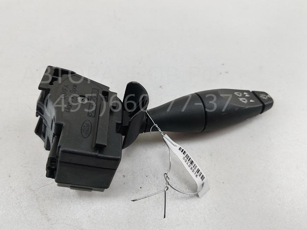 Переключатель стеклоочистителей