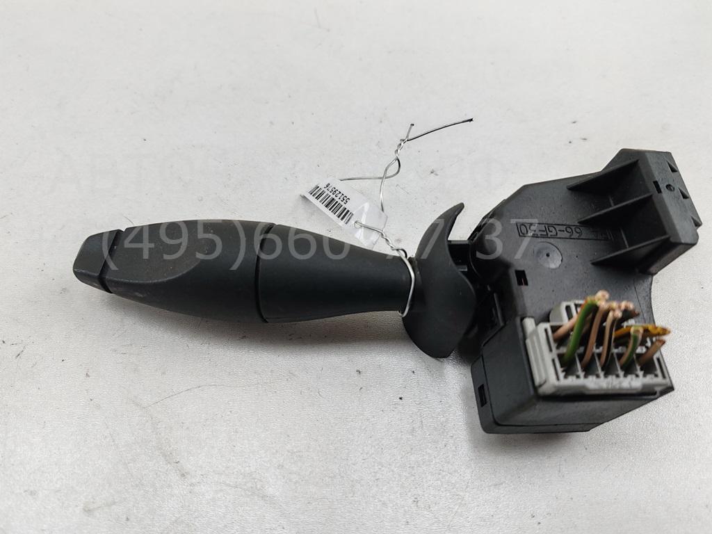 Переключатель стеклоочистителей