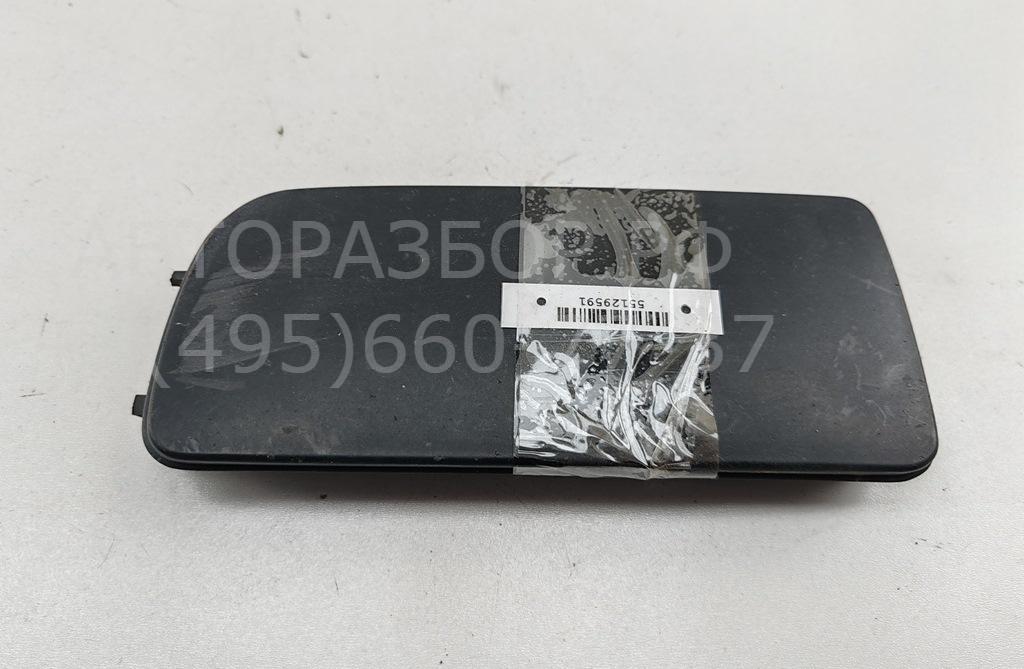 Решетка в бампер