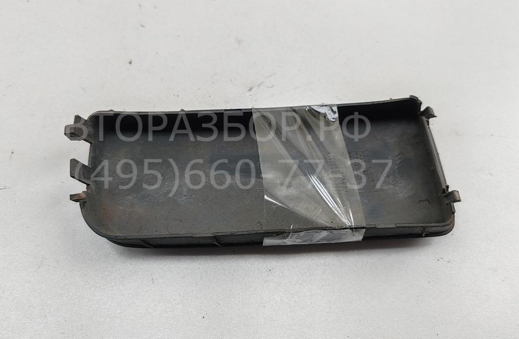 Решетка в бампер