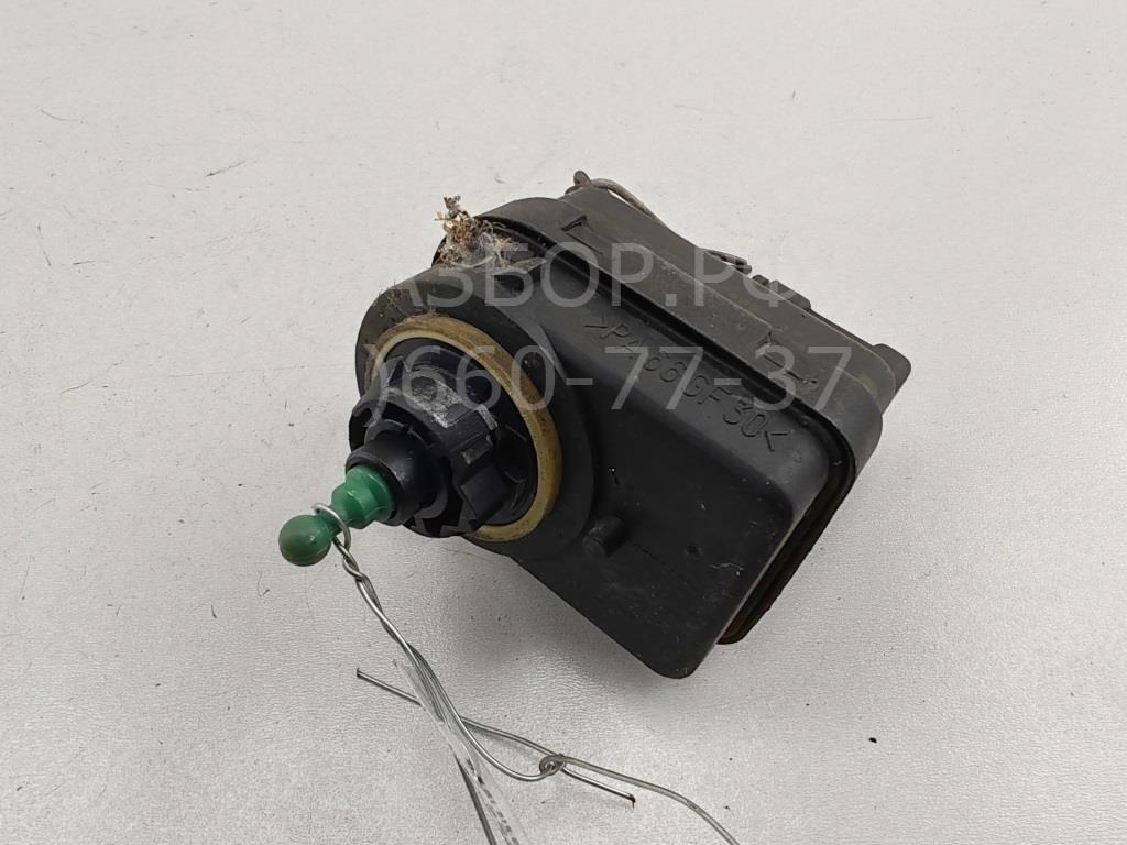 Корректор фары