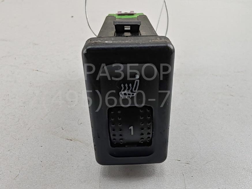 Кнопка обогрева сидений