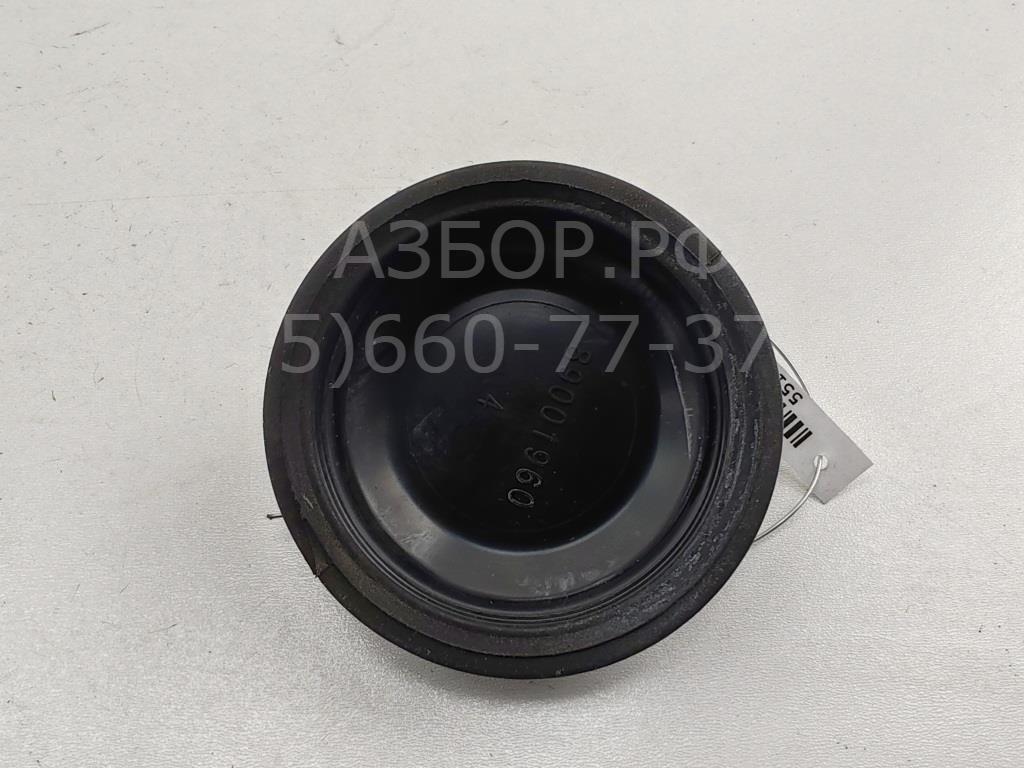 Крышка фары левой