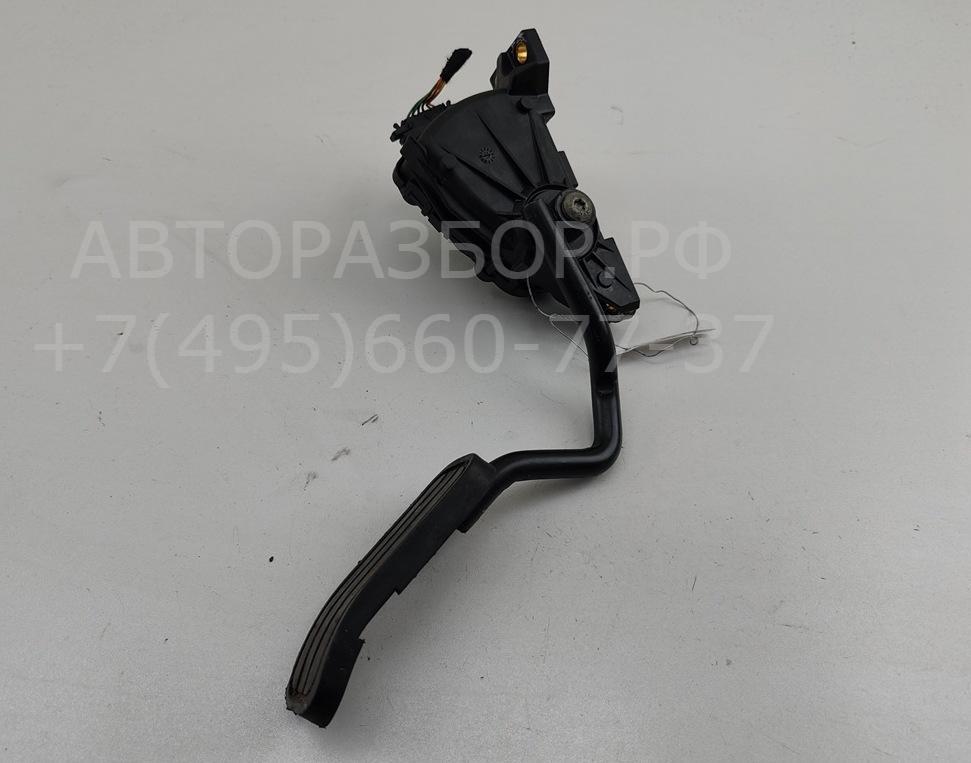 Педаль газа