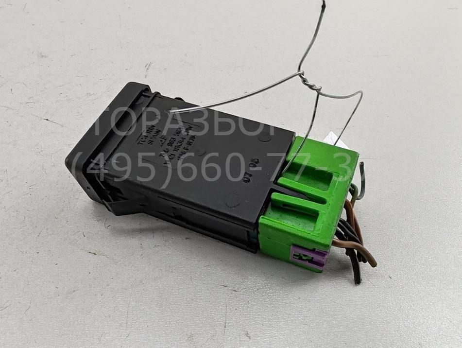 Кнопка обогрева сидений