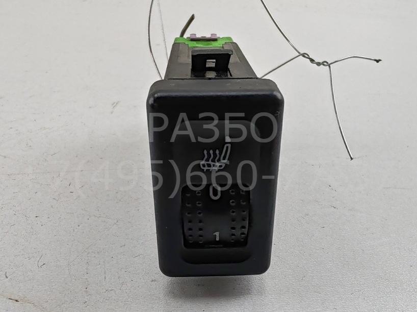 Кнопка обогрева сидений