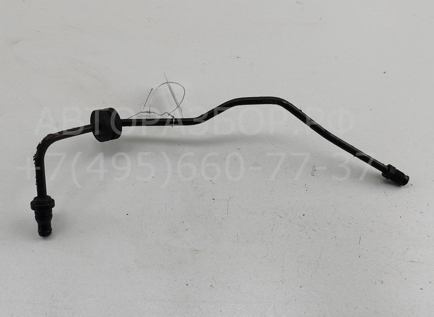 Трубка цилиндра сцепления