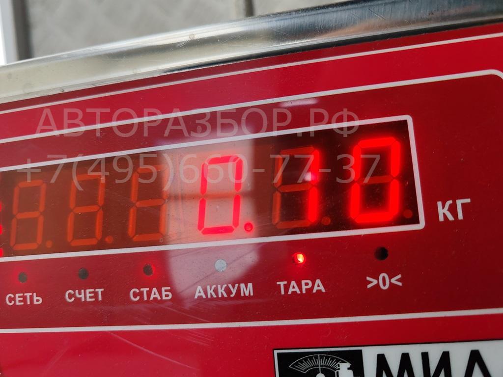 Кнопка обогрева заднего стекла