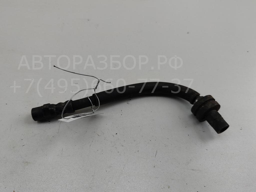 Трубка цилиндра сцепления