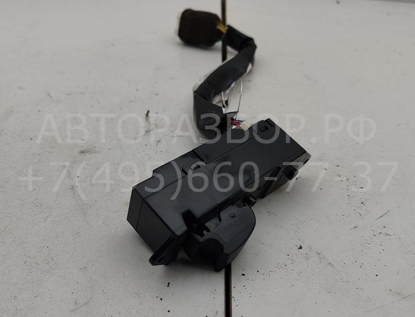 Кнопка стеклоподъемника